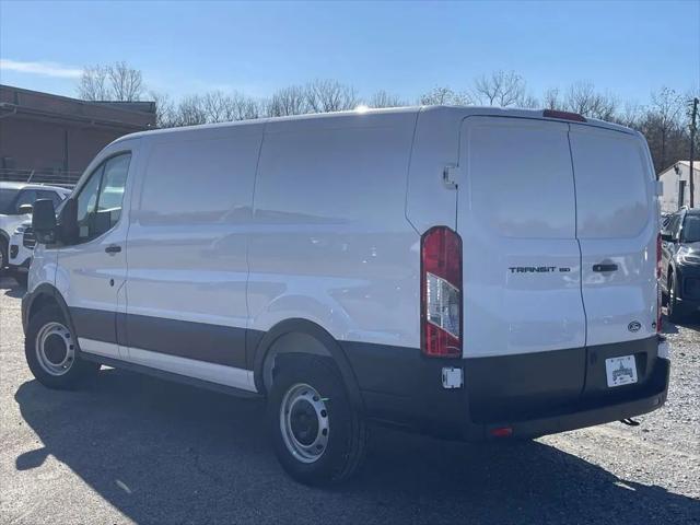 2026 Ford Transit Cargo Van T-150