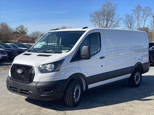 2026 Ford Transit Cargo Van T-150