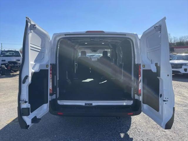 2026 Ford Transit Cargo Van T-150
