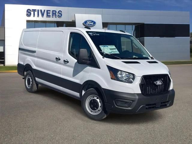 2026 Ford Transit Cargo Van T-150 for sale in Montgomery, AL