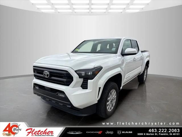 2024 Toyota Tacoma SR5 for sale in Franklin, IN