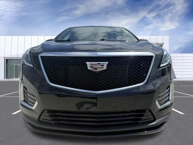 2023 Cadillac XT5 AWD Sport