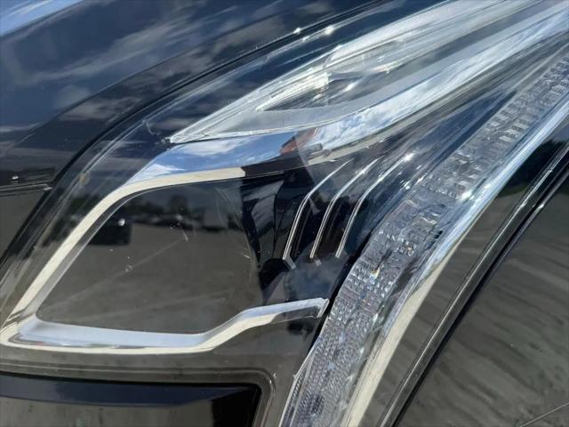 2023 Cadillac XT5 AWD Sport
