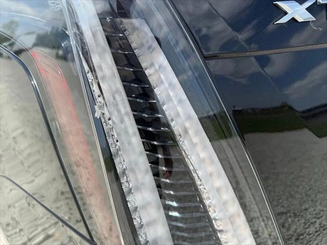 2023 Cadillac XT5 AWD Sport