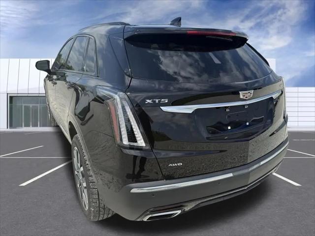 2023 Cadillac XT5 AWD Sport