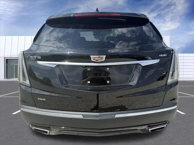 2023 Cadillac XT5 AWD Sport