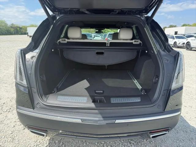 2023 Cadillac XT5 AWD Sport