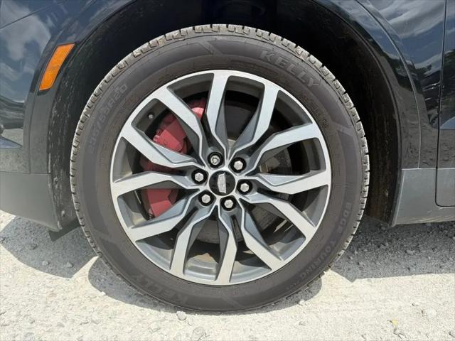 2023 Cadillac XT5 AWD Sport