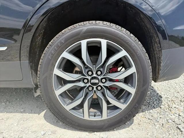 2023 Cadillac XT5 AWD Sport