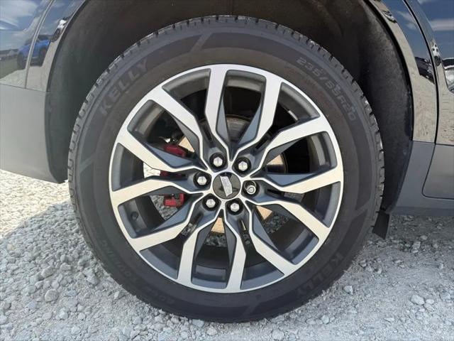 2023 Cadillac XT5 AWD Sport