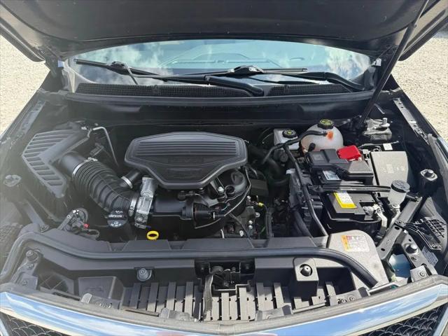 2023 Cadillac XT5 AWD Sport