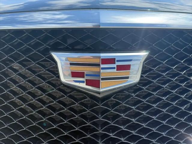 2023 Cadillac XT5 AWD Sport