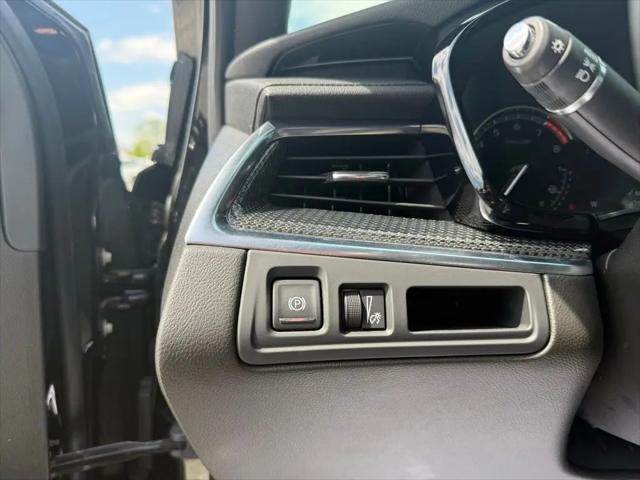 2023 Cadillac XT5 AWD Sport