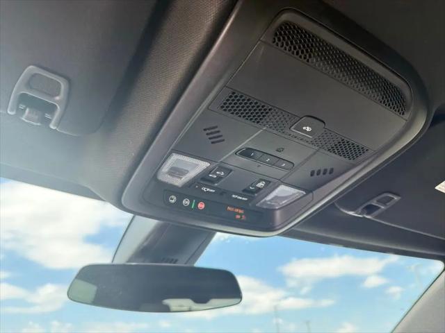 2023 Cadillac XT5 AWD Sport