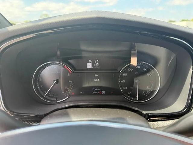 2023 Cadillac XT5 AWD Sport