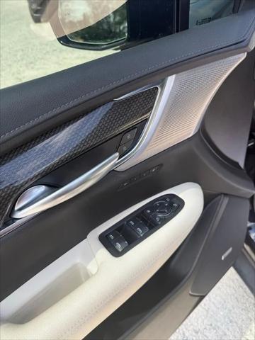 2023 Cadillac XT5 AWD Sport
