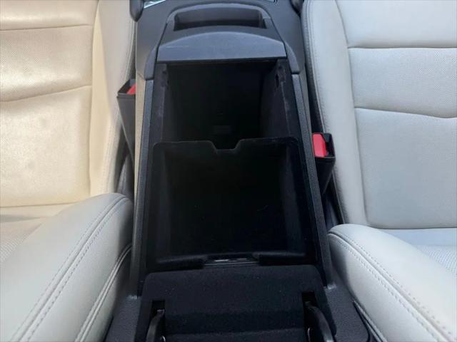 2023 Cadillac XT5 AWD Sport