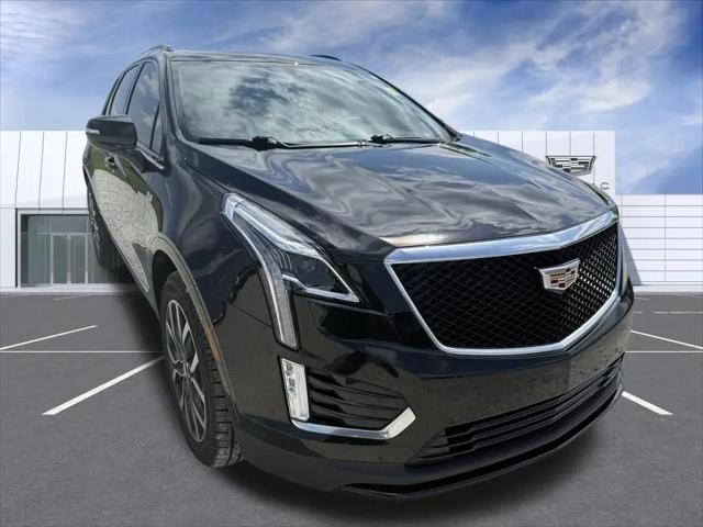 2023 Cadillac XT5 AWD Sport for sale in Fishers, IN