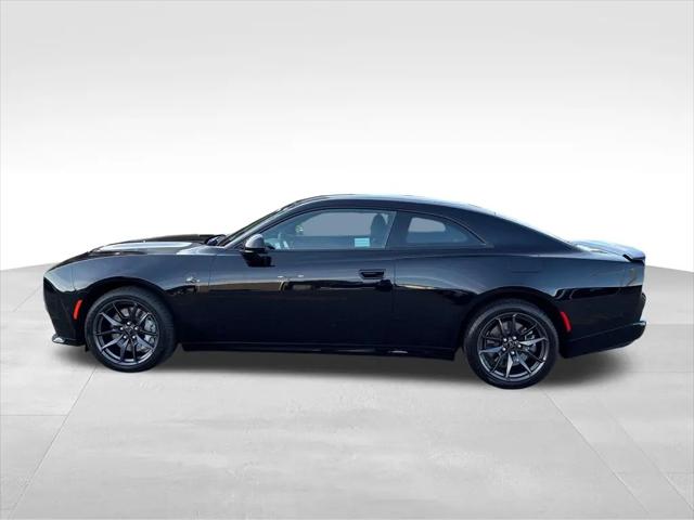 2026 Dodge Charger Scat Pack 2-Door AWD