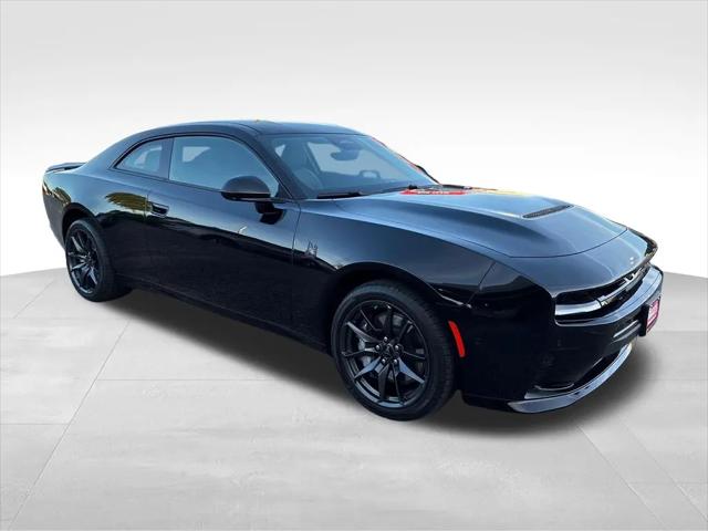 2026 Dodge Charger Scat Pack 2-Door AWD