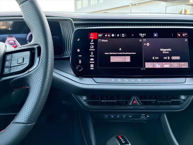 2026 Dodge Charger Scat Pack 2-Door AWD