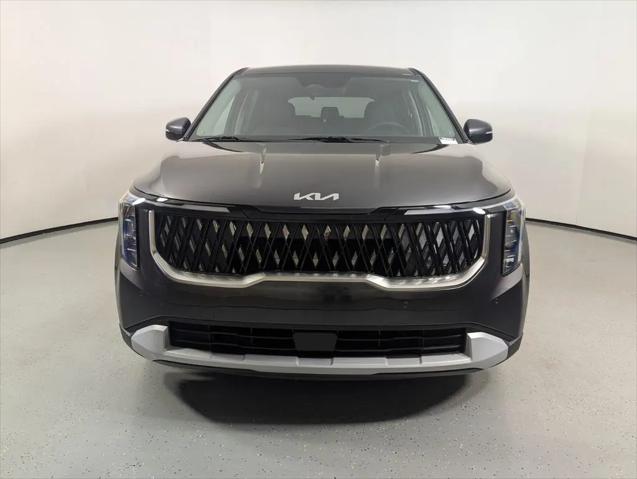 2026 Kia Carnival MPV LXS