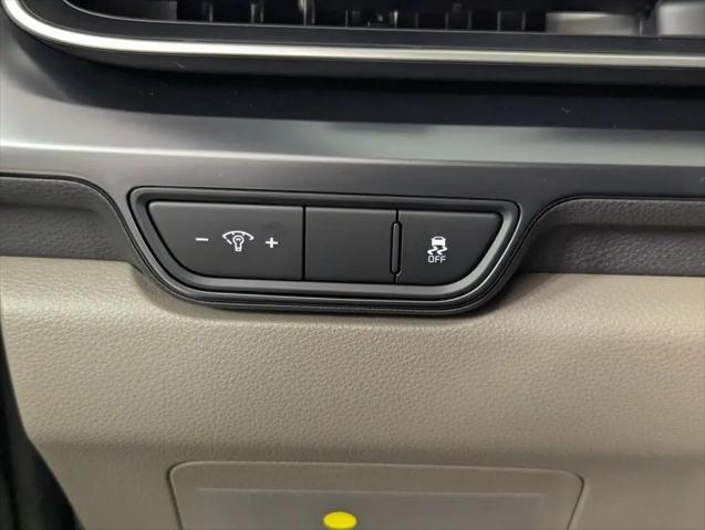 2026 Kia Carnival MPV LXS