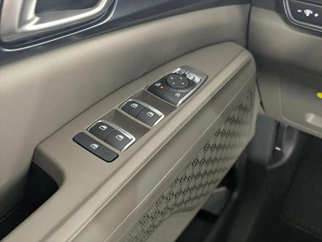 2026 Kia Carnival MPV LXS
