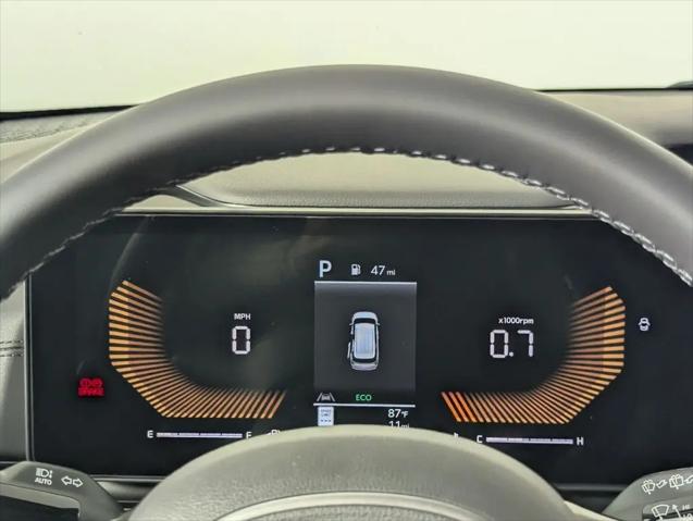 2026 Kia Carnival MPV LXS