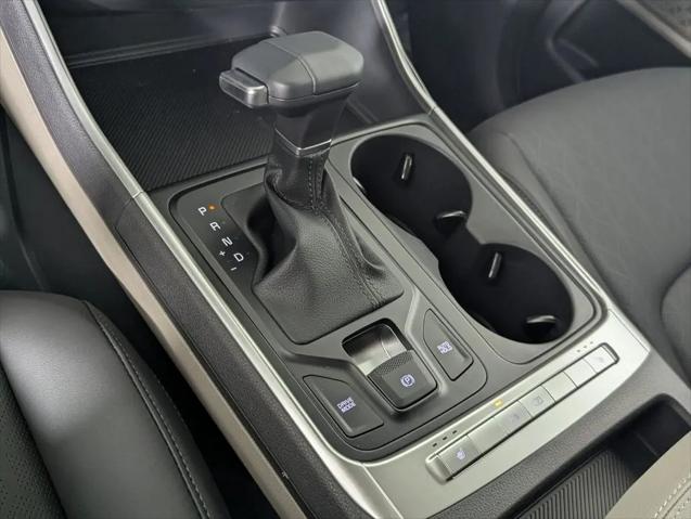 2026 Kia Carnival MPV LXS