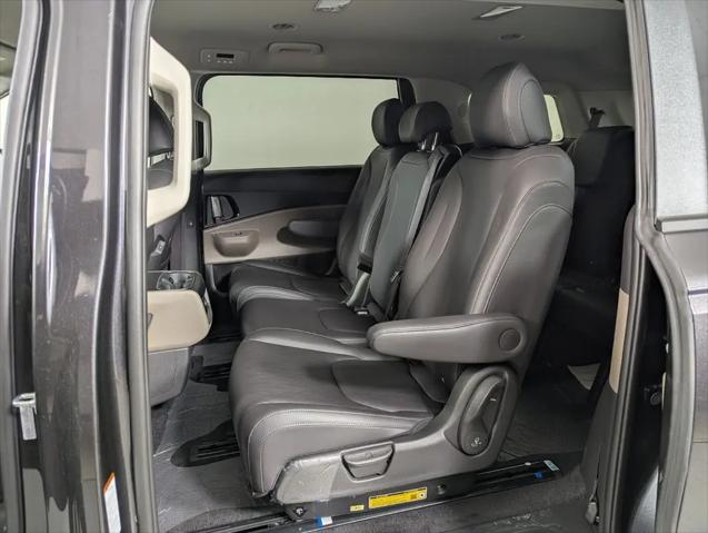2026 Kia Carnival MPV LXS