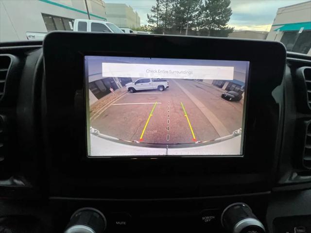 2023 Ram ProMaster 2500 Cargo Van High Roof 159" WB