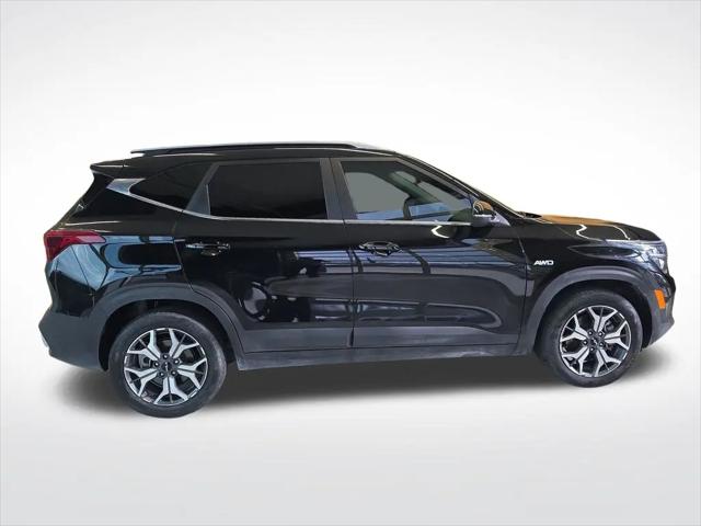 2023 Kia Seltos EX