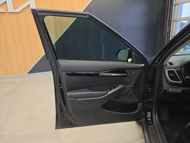 2023 Kia Seltos EX
