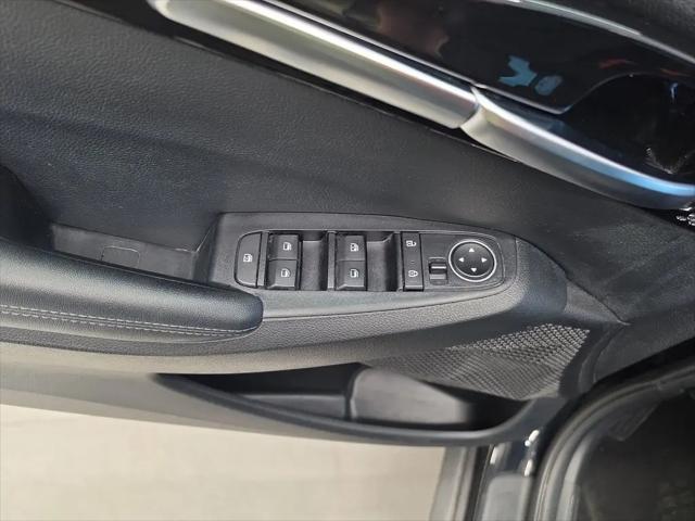 2023 Kia Seltos EX