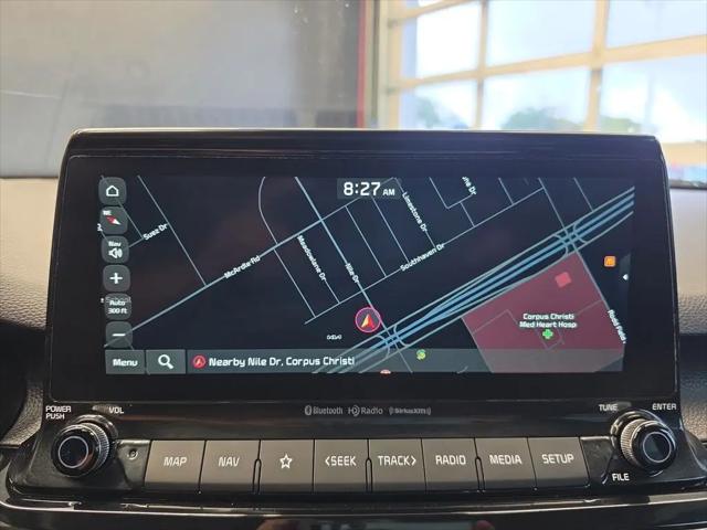 2023 Kia Seltos EX