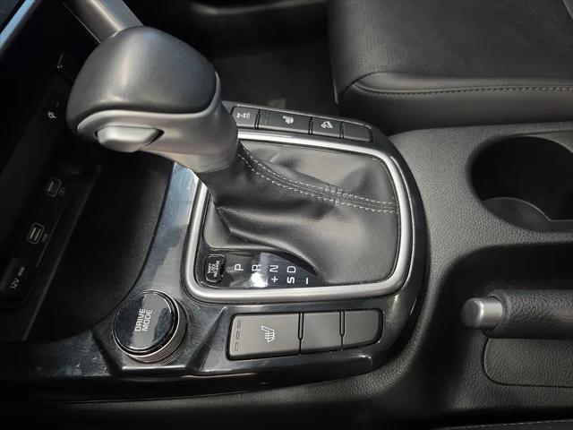 2023 Kia Seltos EX