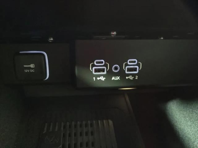 2026 Jeep Grand Wagoneer 4x2