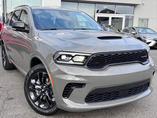 2026 Dodge Durango GT Plus AWD for sale in Inwood, NY
