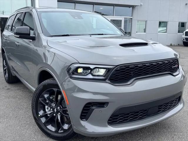 2026 Dodge Durango GT Plus AWD for sale in Inwood, NY