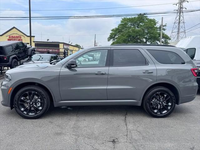 2026 Dodge Durango GT Plus AWD