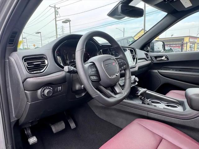 2026 Dodge Durango GT Plus AWD