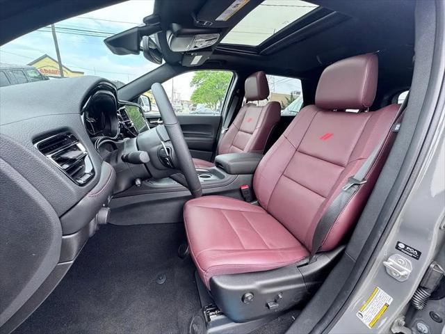 2026 Dodge Durango GT Plus AWD