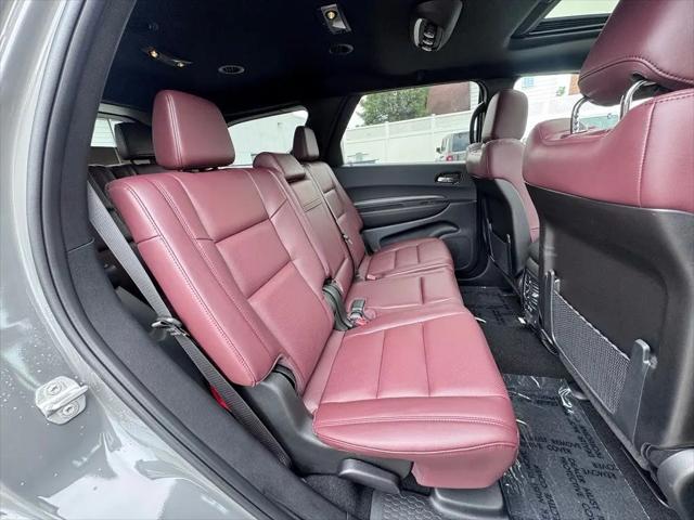 2026 Dodge Durango GT Plus AWD