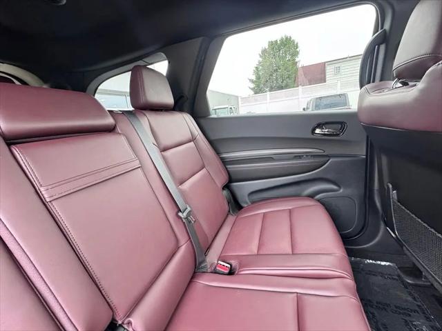 2026 Dodge Durango GT Plus AWD