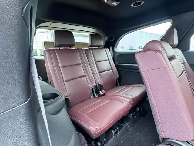 2026 Dodge Durango GT Plus AWD