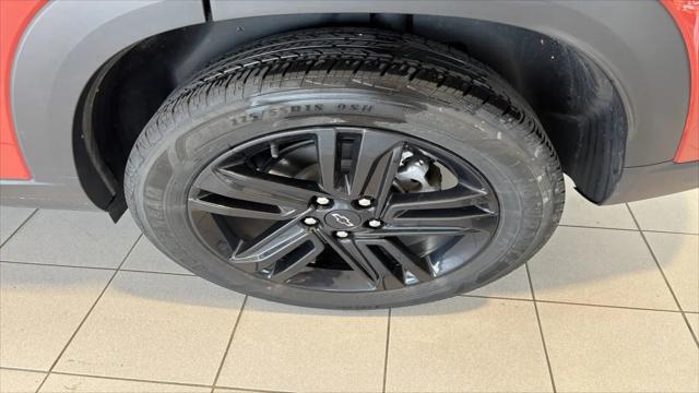2024 Chevrolet Trax FWD ACTIV