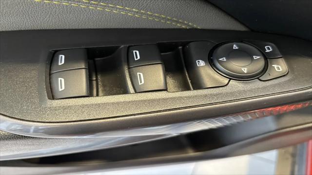 2024 Chevrolet Trax FWD ACTIV