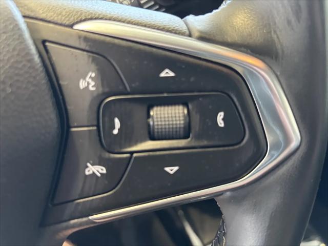 2024 Chevrolet Trax FWD ACTIV