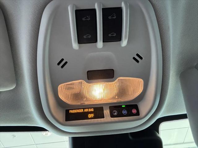 2024 Chevrolet Trax FWD ACTIV